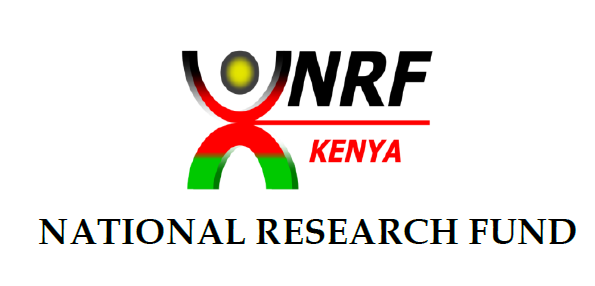 national research fund jobs kenya